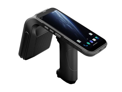 RFID智能終端盤點(diǎn)機(jī)C5