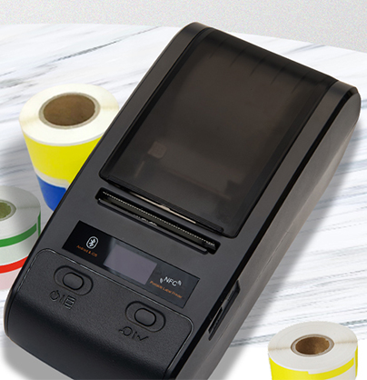 固定資產(chǎn)移動(dòng)標(biāo)簽打印機(jī)