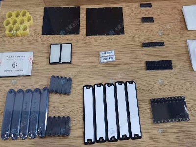 應(yīng)用場景不同RFID標(biāo)簽在項目中如何選擇？