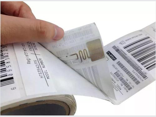 無(wú)源電子標(biāo)簽