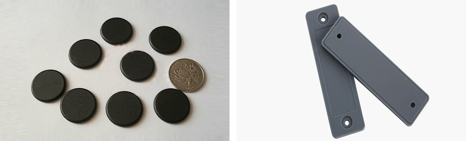 工業(yè)級耐高溫電子標簽