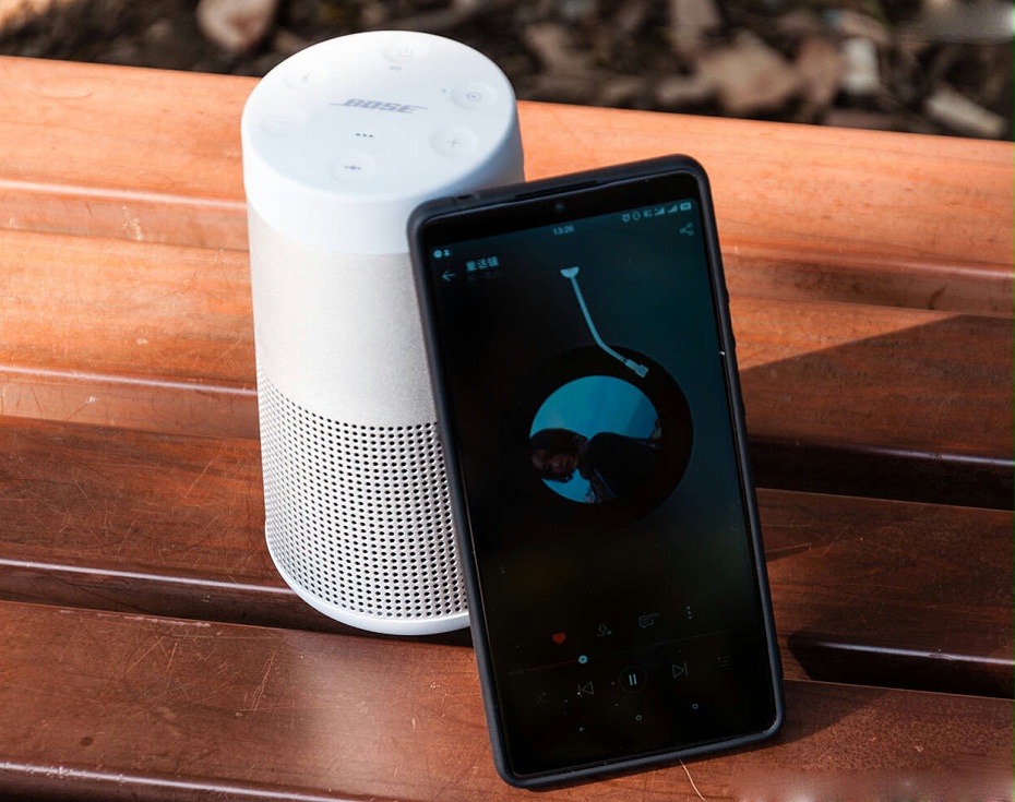 NFC藍牙標(biāo)簽應(yīng)用1