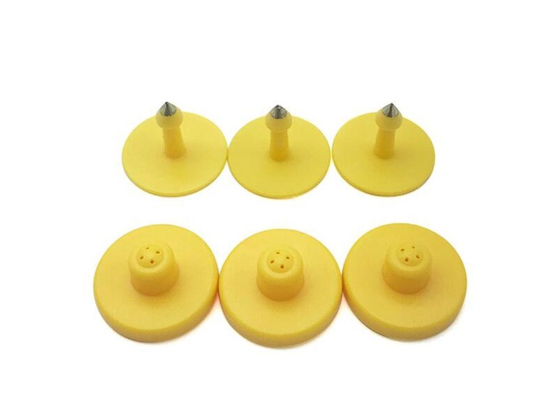 動(dòng)物標(biāo)簽