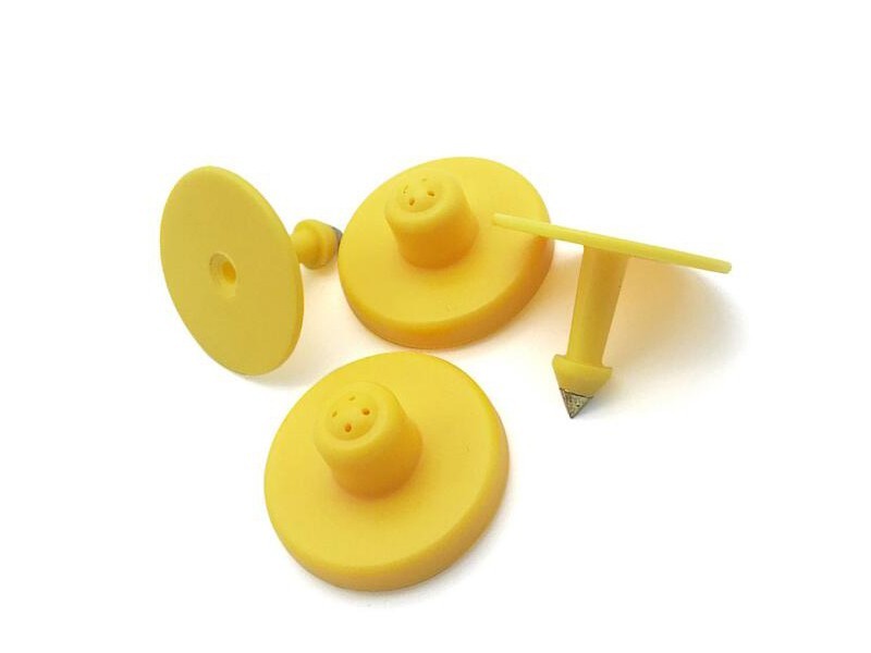 動(dòng)物標(biāo)簽