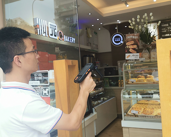 rfid技術(shù)日常生活應(yīng)用實例