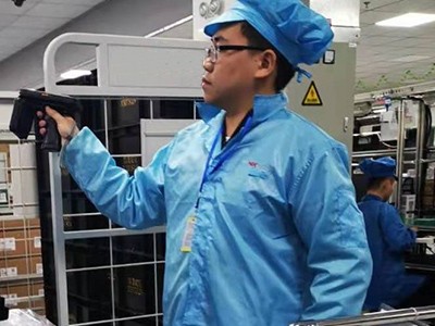 工廠(chǎng)資產(chǎn)管理系統(tǒng)