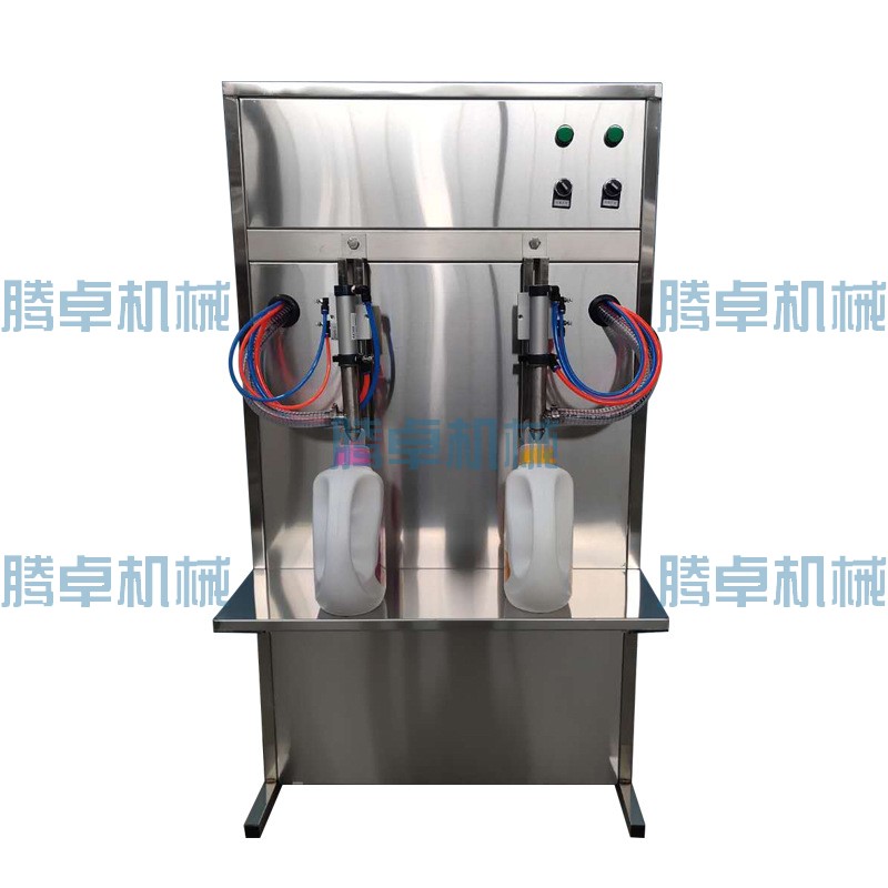 “液體自動(dòng)灌裝機(jī)”在包裝行業(yè)中有多么重要？